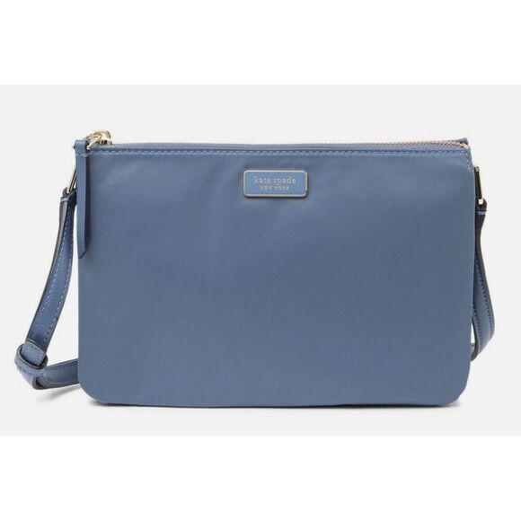 Kate Spade NY Madelyn Wilson Crossbody - Picture 1 of 9